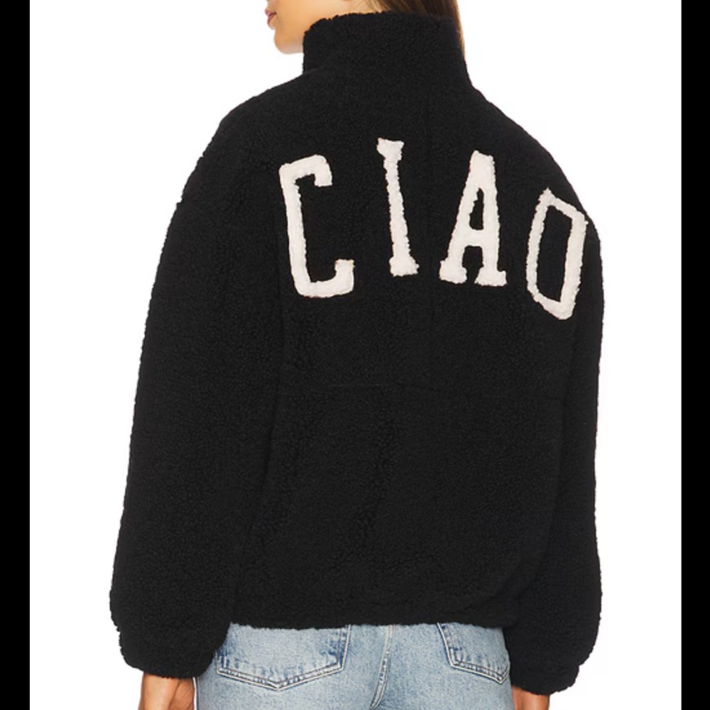 LPA Ciao Pullover  - XL NWT